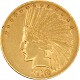 Dollari Oro Testa di Indiano | Lingotto Oro 1 Grammo | Catalogo Monete