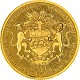 Marchi Tedeschi Oro | Marengo Francese Galletto | Monete Asiatiche