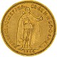 Numismatica Catalogo | Regali Battesimo Maschietto Oro | 50 Pesos Oro Messico 1945