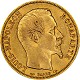 Moneta d’Oro Italiana | Moneta Americana con Bisonte e Indiano | Moneta d’Oro Italiana