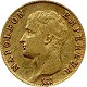 Marengo Oro Italia | Moneta d’Oro Italiana | Monete d'Oro Italiane