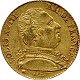 Moneta Umberto Primo 1882 Valore | Moneta d’Oro Italiana | Moneta d'Oro Regalo Battesimo