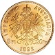 Monete Oro Austria | 20 Franchi Austria | Marengo Austriaco
