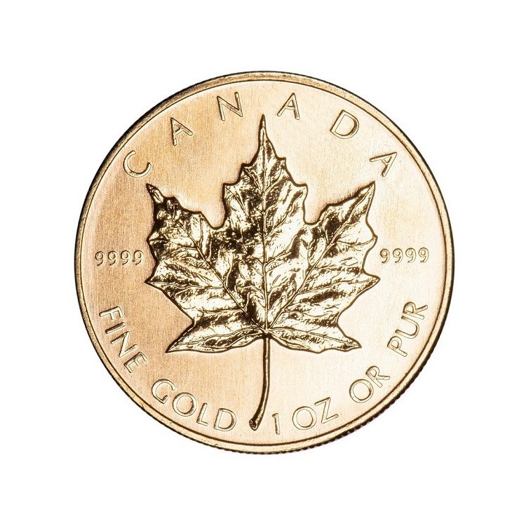 Monete d'Oro Canadesi | Monete Antiche Italiane | Monete Da Investimento Argento