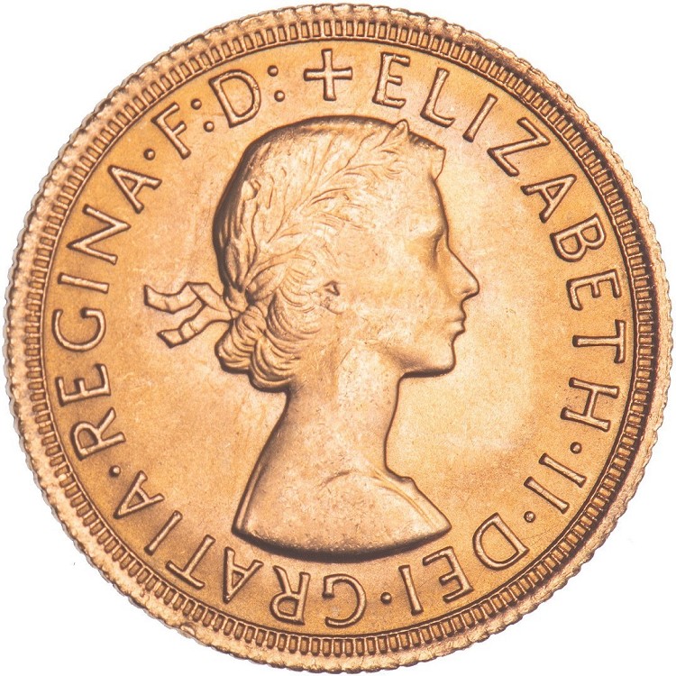 Sterlina Oro 2020 | Catalogo Monete | 10 Dollari Oro Indiano
