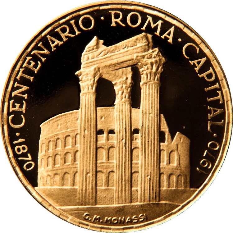 Catalogo Monete Oro del Mondo | Lingotto d'Oro Regalo Battesimo | Marenghi Rari