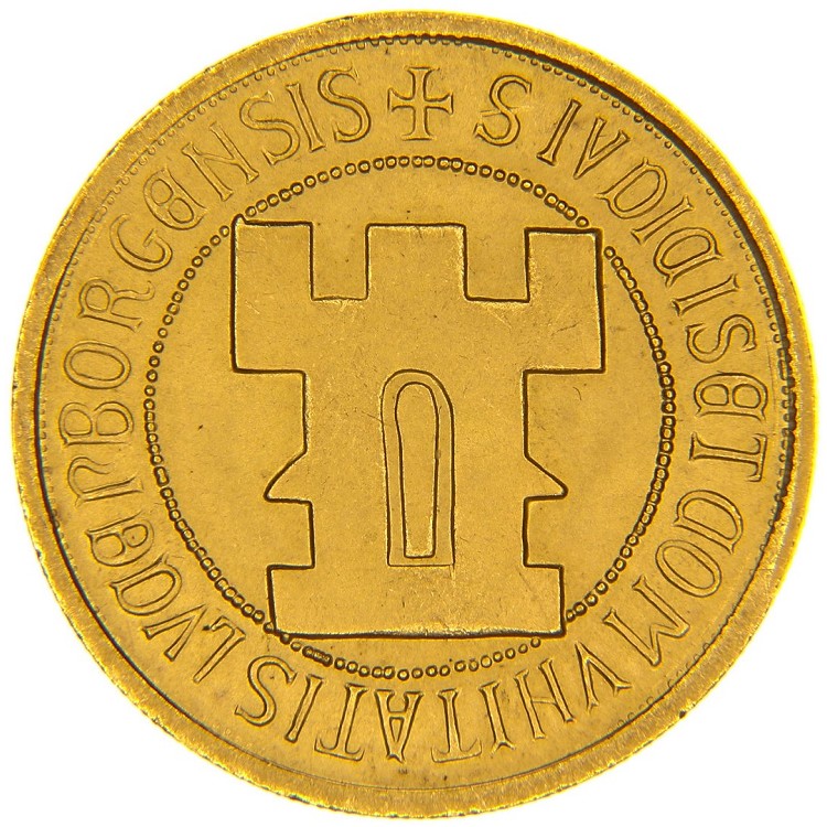 Krugerrand Oro | Franchi Oro | Marengo Raro