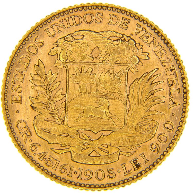 20 Dollari Oro | Oro in Banca | Marengo Oro