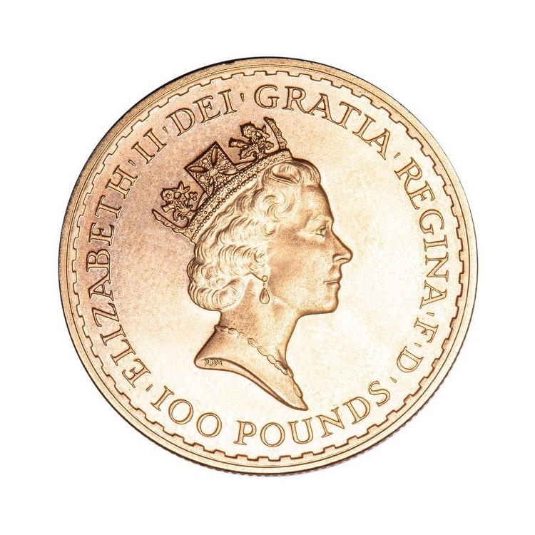 Monete d'Oro Americane | Monete Oro Regina Elisabetta | Sterlina Oro 2021