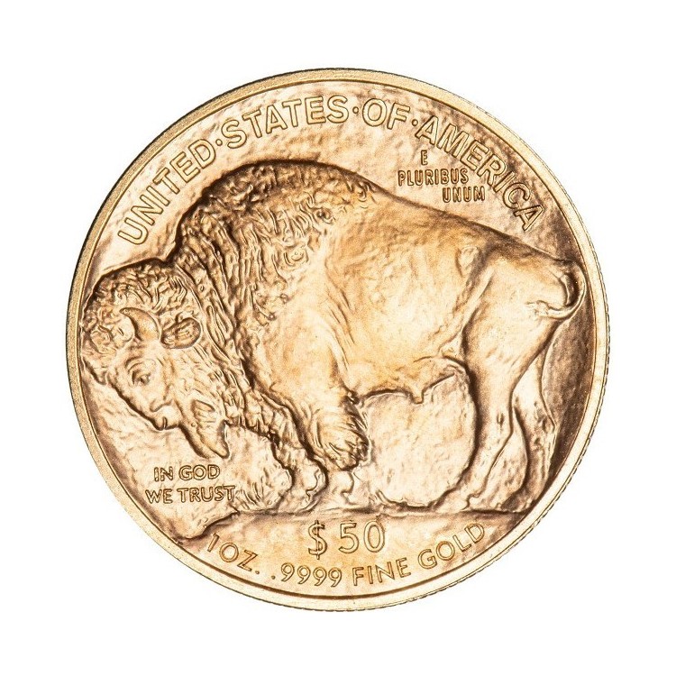 20 Dollari Oro Rari | 5 Dollari Oro Indiano 1908 | Monete d'Oro Statunitensi