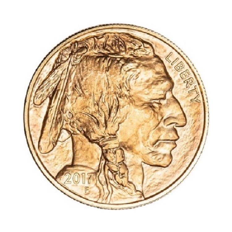 50 Dollari American Eagle | Catalogo Monete | Compro Oro Genova