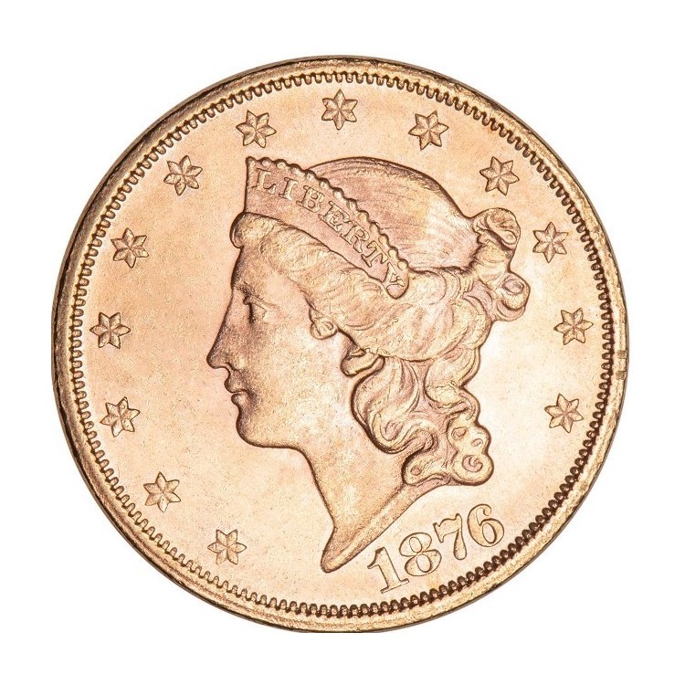 Dollari Oro | Oro Stati Uniti | Monete Oro Usa
