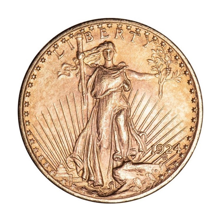 Monete d'Oro da 1 Oncia | Monete d'Oro da Collezione | Monete d'Oro Da Investimento