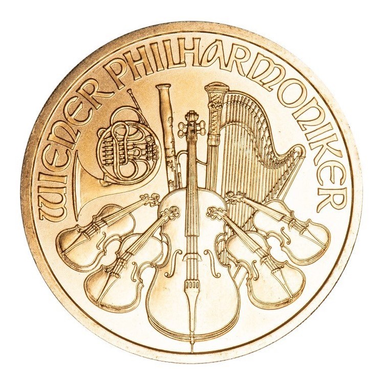 Monete Oro Austriache | Negozi Numismatica Online