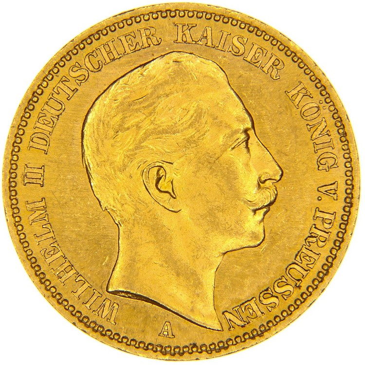 Catalogo Monete Oro del Mondo | Monete D'oro Antiche Valore | Marchi Tedeschi d'Oro