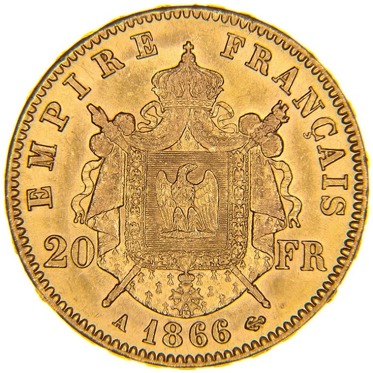 Listino Monete Oro | Marchi Tedeschi Rari | Numismatica Liguria