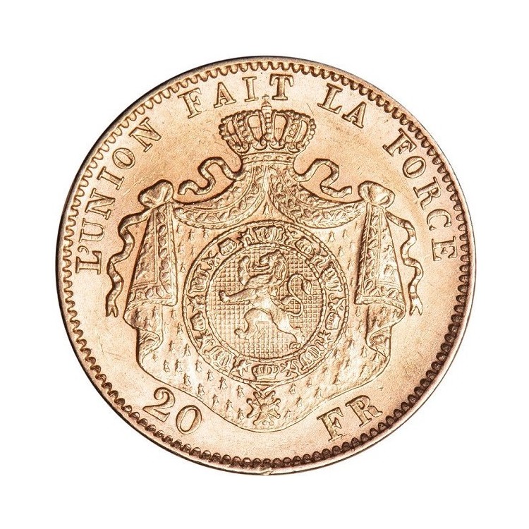 Marco Tedesco Raro | Marenghi Oro da Collezione | Monete d'Oro Antiche