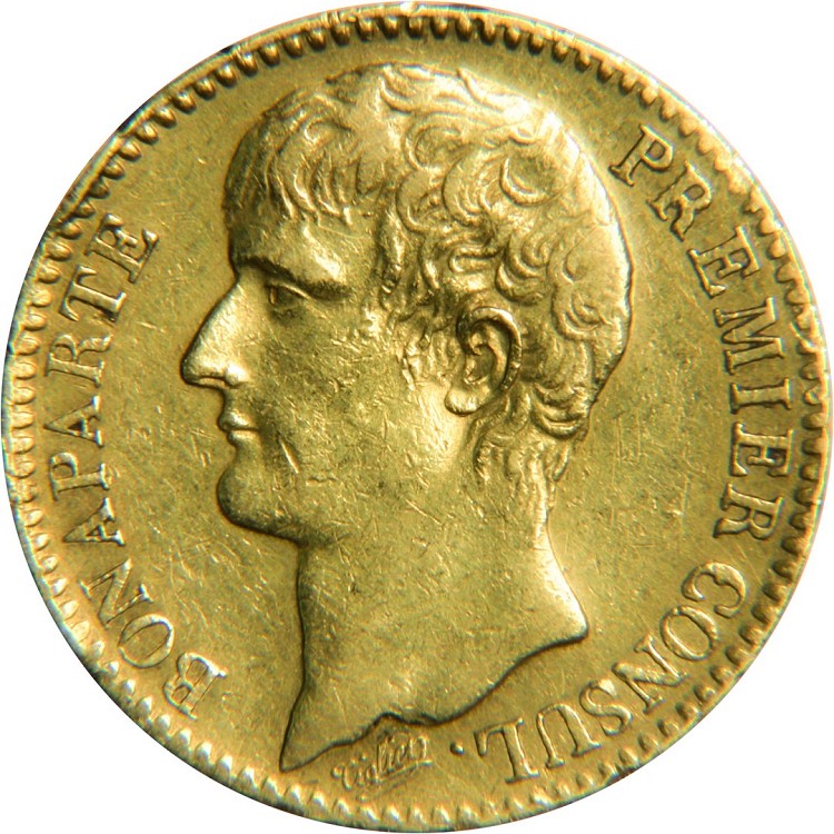 Numismatica Euro | Moneta d'Oro Regalo Battesimo | Moneta Umberto Primo 1882 Valore