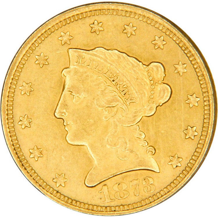 Euro da Collezione | Marengo Oro Galletto | 50 Dollari Oro Indiano