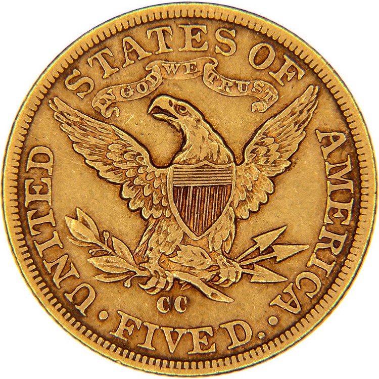 Marengo Oro Galletto | 50 Dollari Oro Indiano | Dollari Oro Liberty