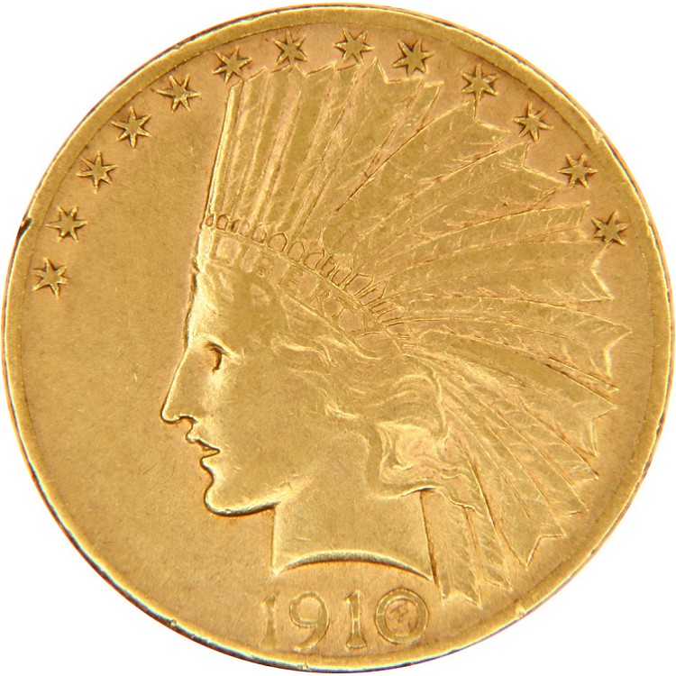 Dollari Oro Testa di Indiano | Lingotto Oro 1 Grammo | Catalogo Monete