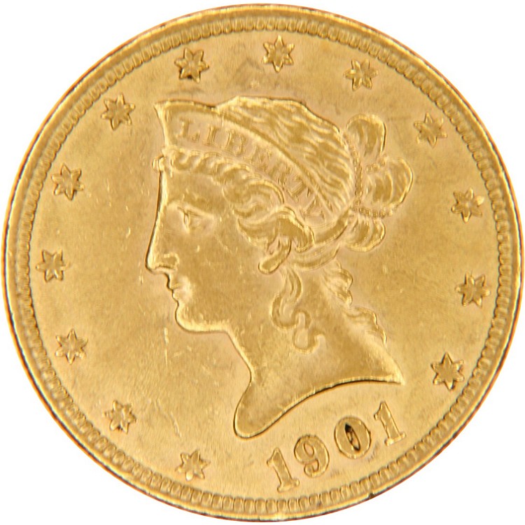 Dollari Oro Liberty | Krugerrand South Africa | Monete Euro da Collezione