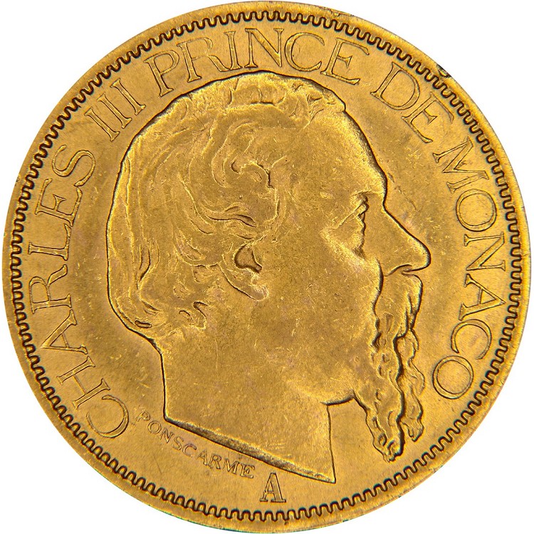Catalogo Monete d'Oro di Tutto il Mondo | Euro Rari | Franchi Oro