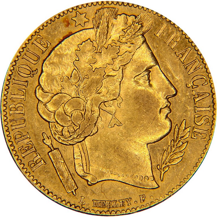Krugerrand South Africa | Monete Euro da Collezione | Marengo Francese