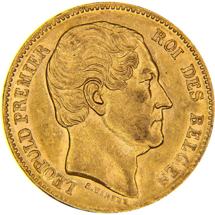 Catalogo Monete d'Oro di Tutto il Mondo | Euro Rari | Marengo Belga