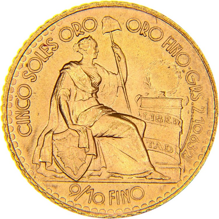 Monete Oro Peruviane | Krugerrand South Africa | Monete Euro da Collezione