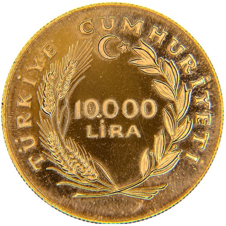 Lingotto Oro 1 Grammo | Catalogo Monete | Lira Oro