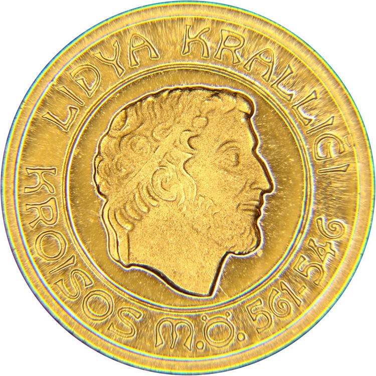 Monete Oro Turche | Lira Turca | Monete Oro Turchi