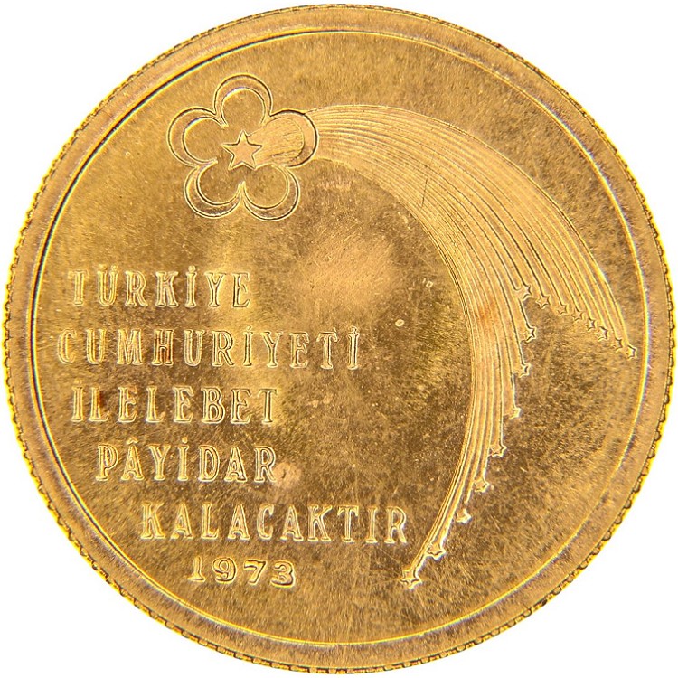 Marchi Tedeschi Oro | Marengo Francese Galletto | Lire Oro