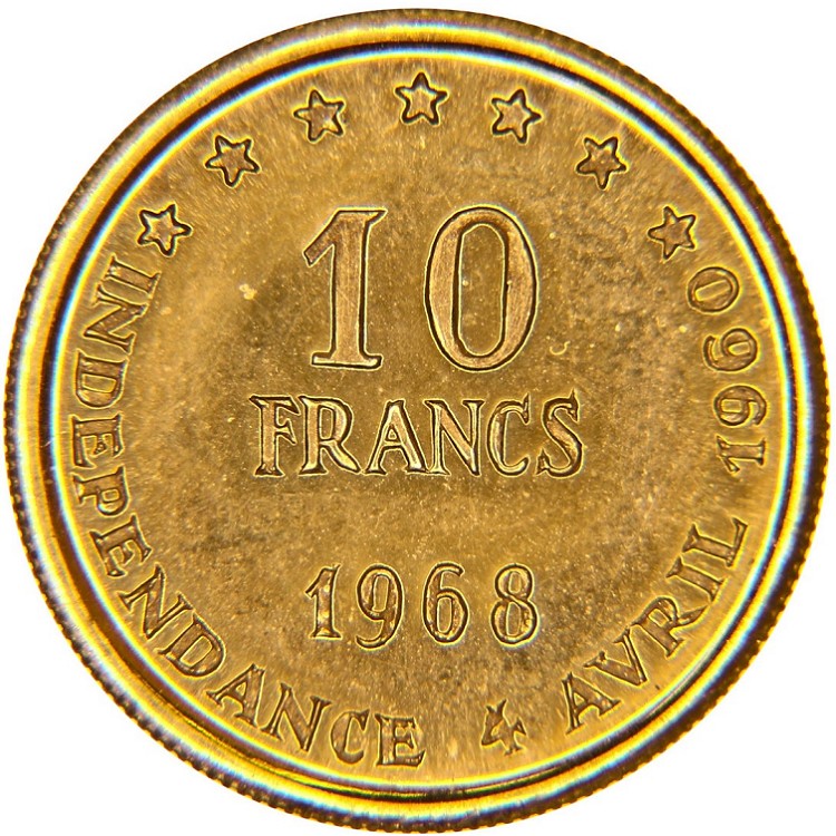 Marchi Tedeschi Oro | Marengo Francese Galletto | Franchi Oro Francesi