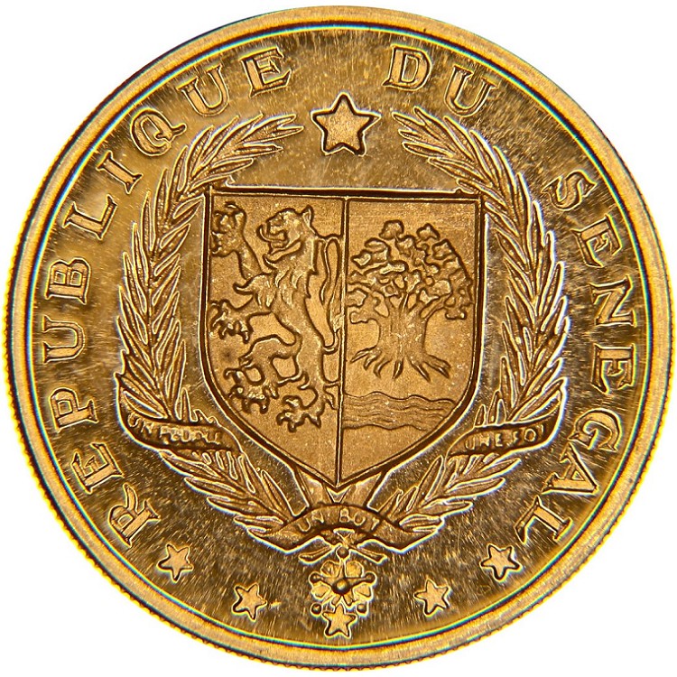 Franchi Oro Francesi | Catalogo Monete | Sterlina Oro Stemmata