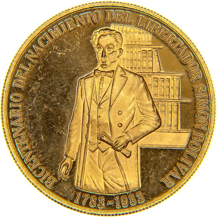 1000 Marchi Tedeschi | 2 Dollari E Mezzo Oro Indiano 1915 | 2 Pesos Oro
