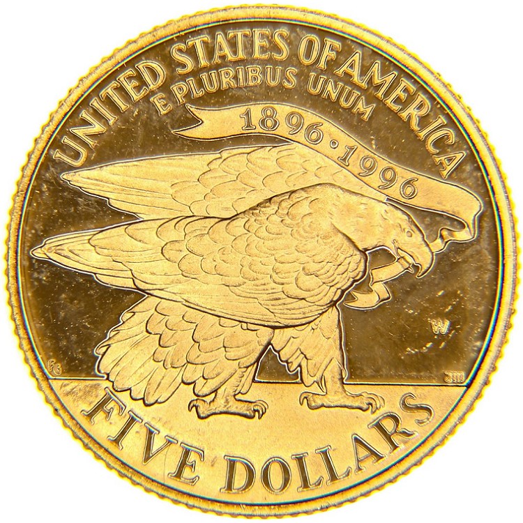Dollari Oro | Collezionisti Di Monete Rare | Dollari d'Oro Valore