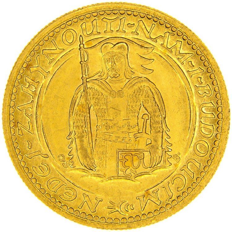 Ducato Oro | Compro Oro Monete | Investire In Monete D'Oro Conviene