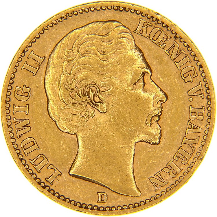 Zecca di Stato | Marchi Oro | Marchi Tedeschi Oro