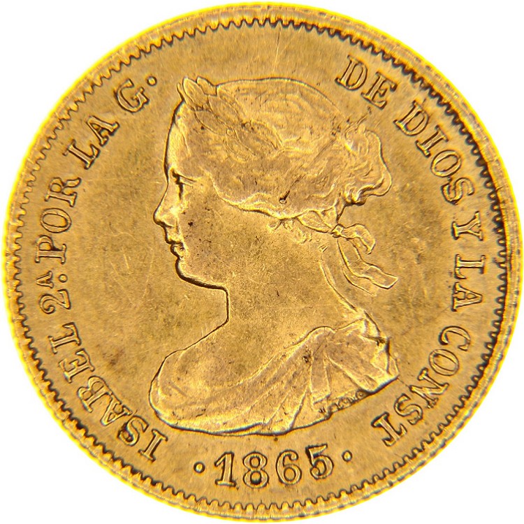 Monete d'Oro Spagnole | Doblone Oro Spagnolo Prezzo | Monete Spagnola Antica