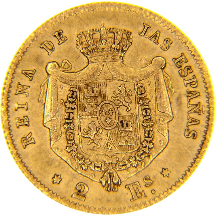 Monete Oro Spagnole | Sterlina Oro | Marengo Svizzero