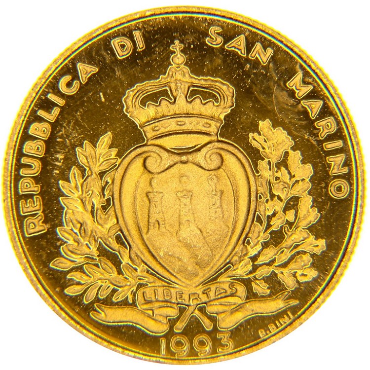 Catalogo Monete Antiche | Monete San Marino | Euro Rarissimi