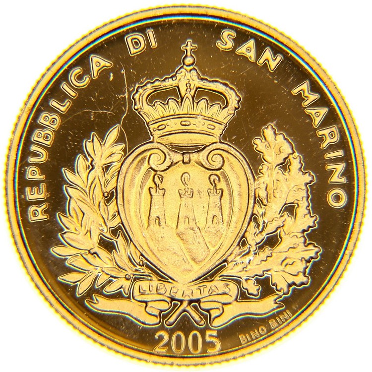 Sterlina Oro Fiocco | Krugerrand Oro 1979 | 2 Euro Commemorativi