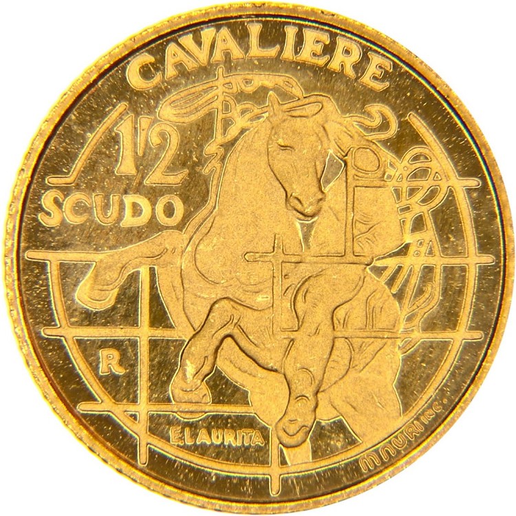 Sterline Regalo Battesimo | Krugerrand Oro 1979 | 50 Soles Inca