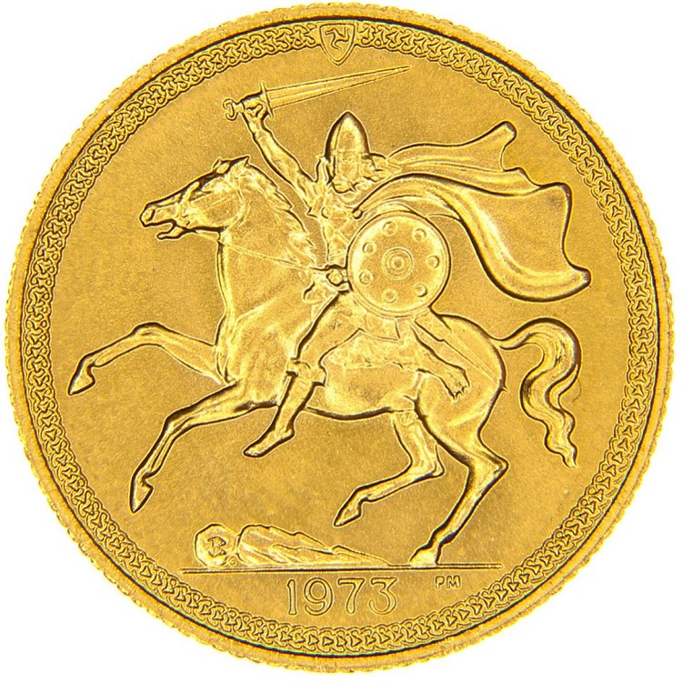 Numismatici Italiani Professionisti | Sterlina d'Oro Costo | Sterline Regalo Battesimo