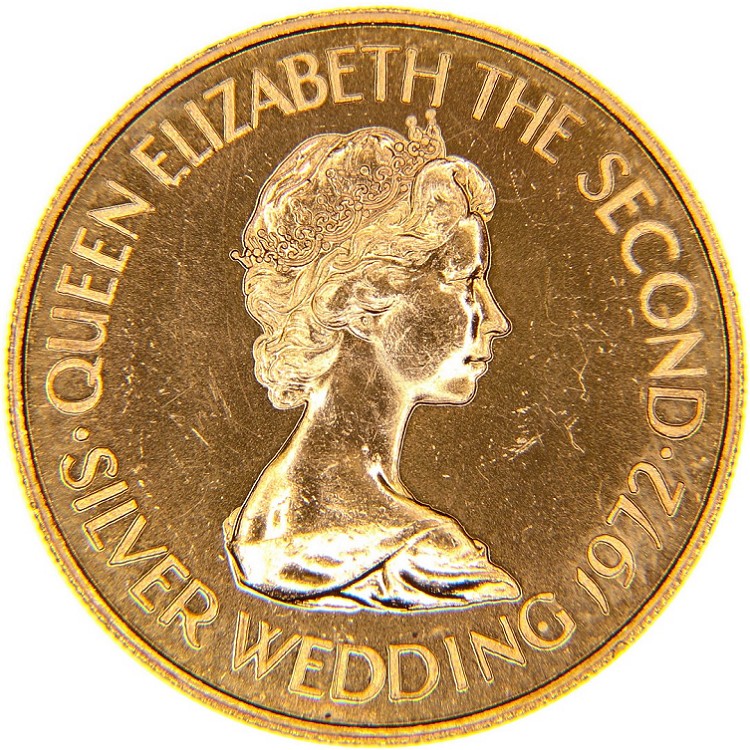 Monete Oro Proof | Krugerrand Oro 1979 | Sterlina Oro 1966