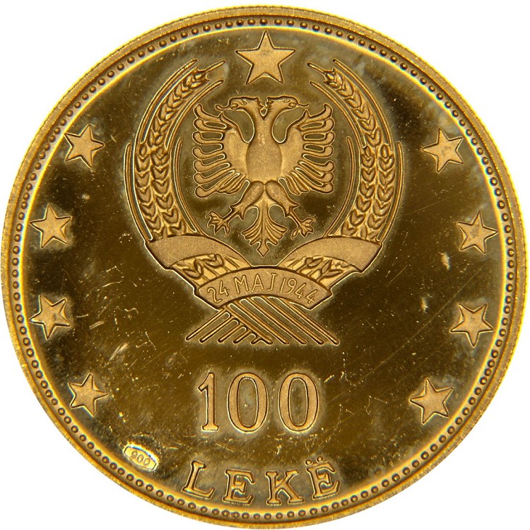 Sterlina Oro 2011 | Marengo Francese | Pesos Messico