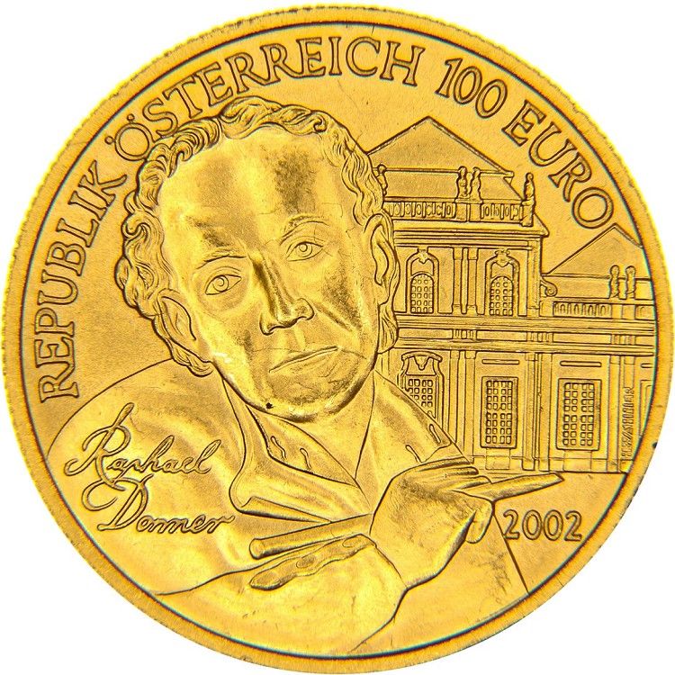 Monete Oro Americane | Euro Rari | Euro da Collezione