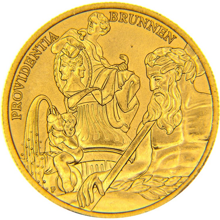 Euro Rarissimi | Numismatica Euro | Sterlina d'Oro da Investimento