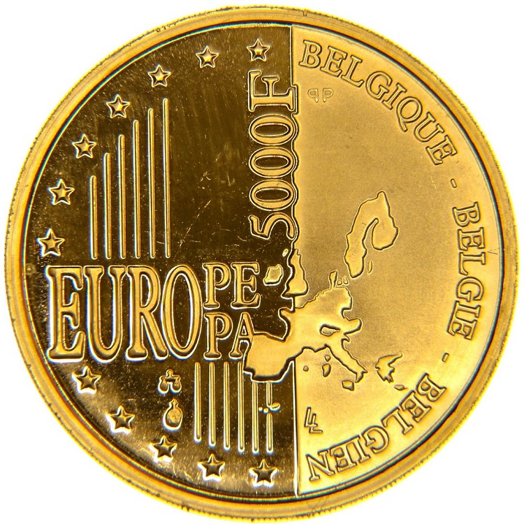 Sterlina Oro 2020 | Franchi Oro | Euro Rarissimi